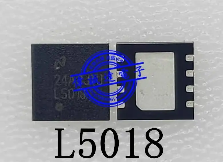

1-2 шт./L5018 LM5018 QFN8 LM5018SD LM5018SD/NOPB