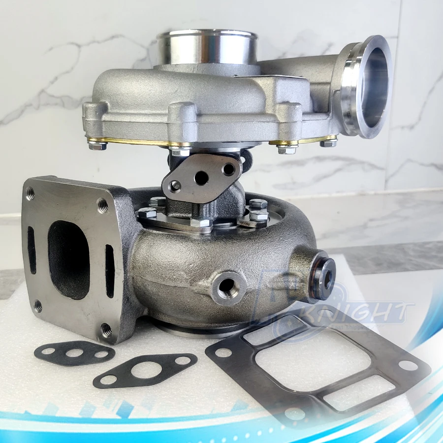 K26 Turbo для Volvo Penta Ship Marine AD41 TMD41 TAMD41 AD41B 53269886290 53269706497 53269886497 838697 3802061 53269706290