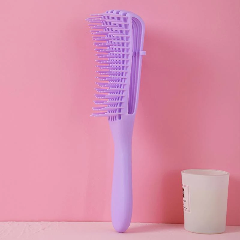 

Women Hair Brush Scalp Massage Comb Brush For Curly Hair Brush Hair Brush Unisex