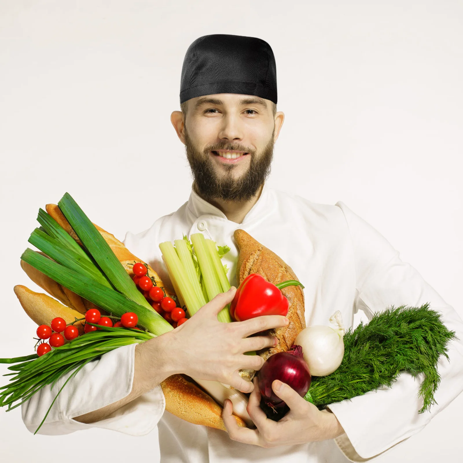 Рисунок 5 - пиратский дизайн шляпа для гриля