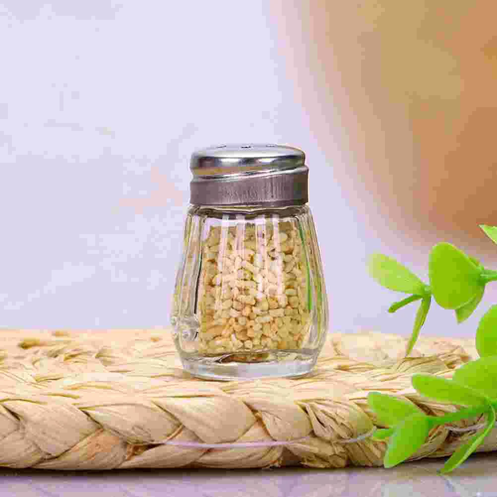 10 шт. мини-банка для специй солонка барбекю кухонный инструмент бутылка перца