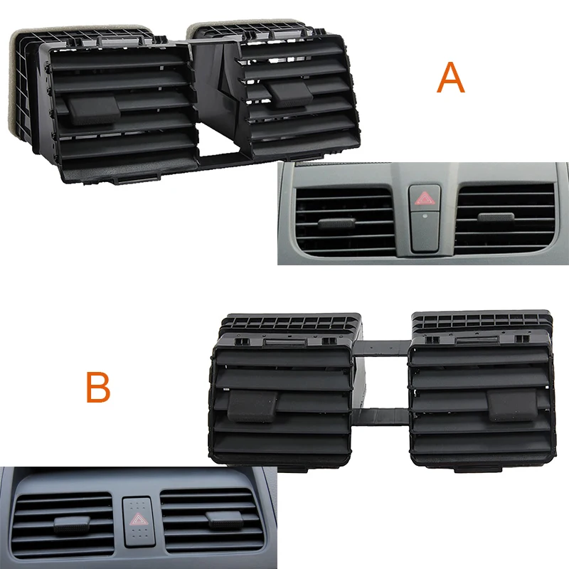 

Original Accessories For Car Suzuki SX4 Alto Instrument Panel Air Conditioner Outlet Vents