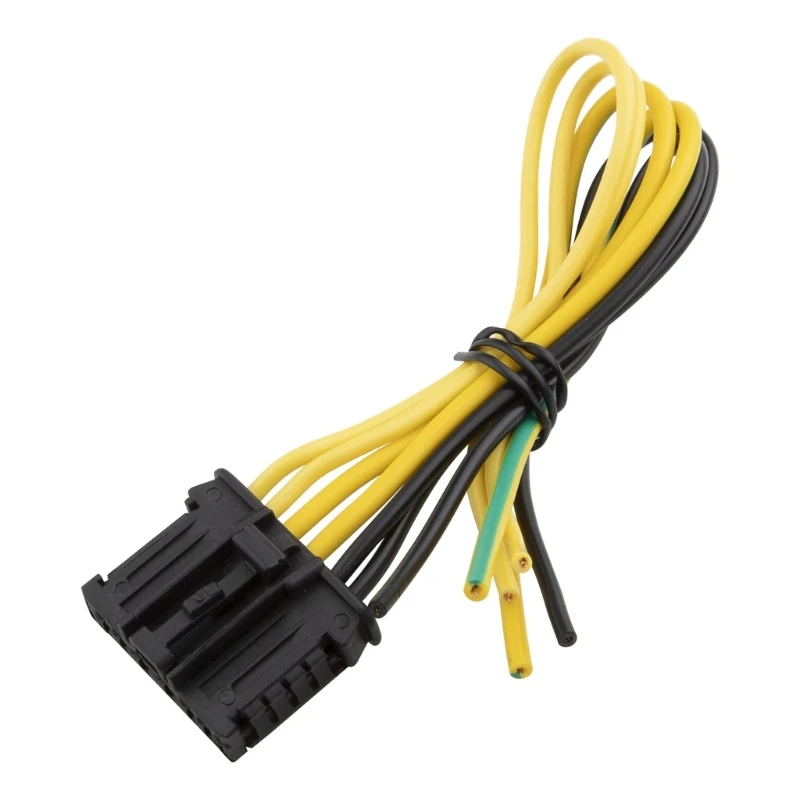 Задний стоп-сигнал жгут проводов ткацкого станка ремонтный кабель 1606248780 для 206 207