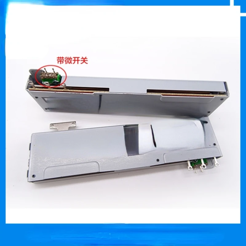 

Reverb Straight Slide 11B9013 Single B10K 10KB 132.6mm trip: 100mm Japan Slide Potentiometer switch