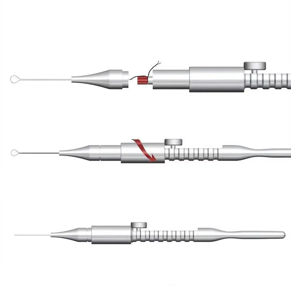 Стоматологические файлы корневых каналов экстрактор обновленное средство для