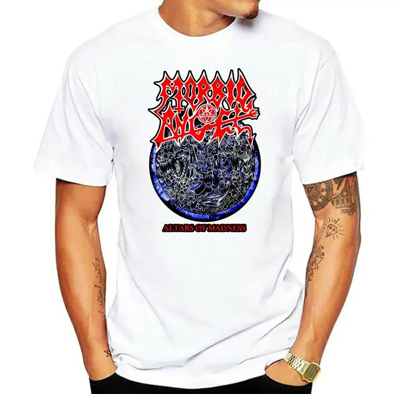 

MORBID ANGEL Altars Of Madness T Shirt