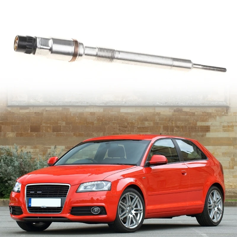 Запчасти для свечей накаливания Golf Mk5 Mk6 03L905061F 059905061E 059905061H 03L905061G