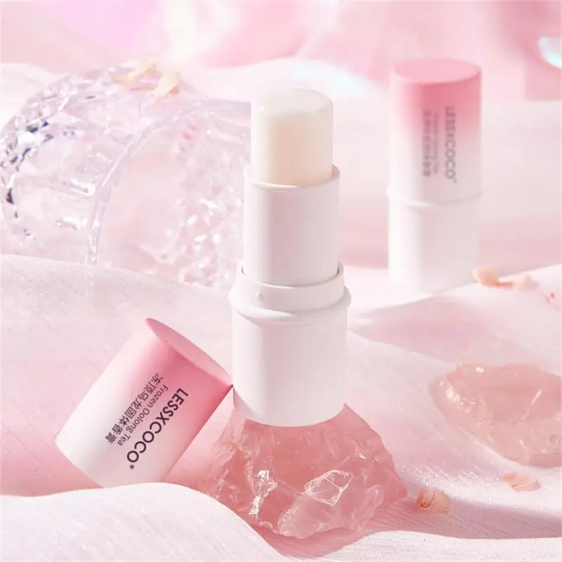 1 шт. твердый парфюмерный бальзам Sweet Peaches для женщин и мужчин долговечные свежие