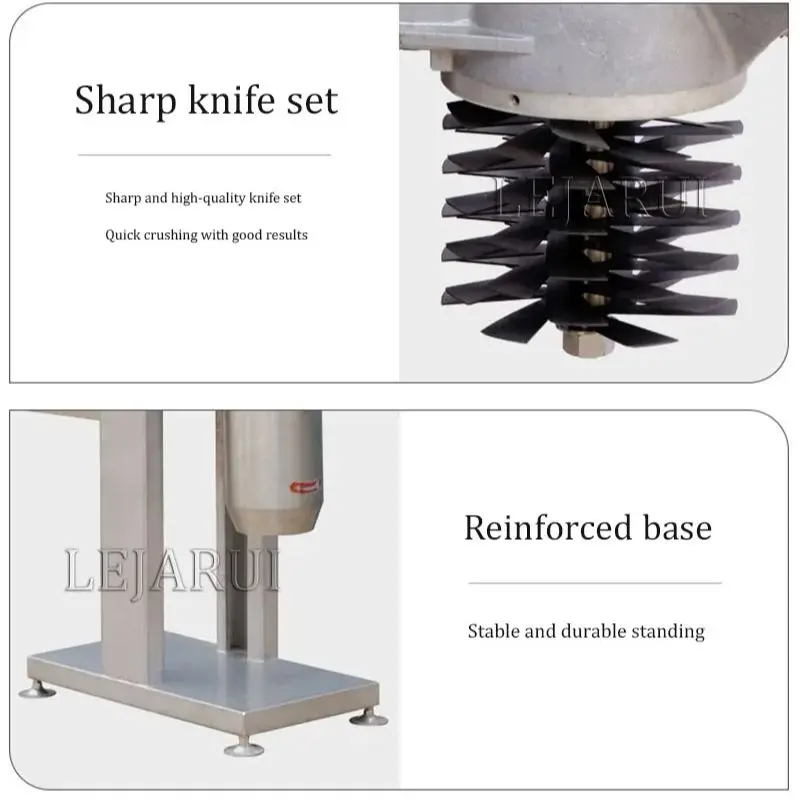 Многофункциональная машина для измельчения овощей и фруктов измельчитель Чили