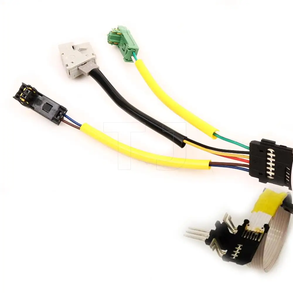 

FFC шлейф заменяет провод кабеля для Peugeot 207 CC Comms Unit 2006-2012