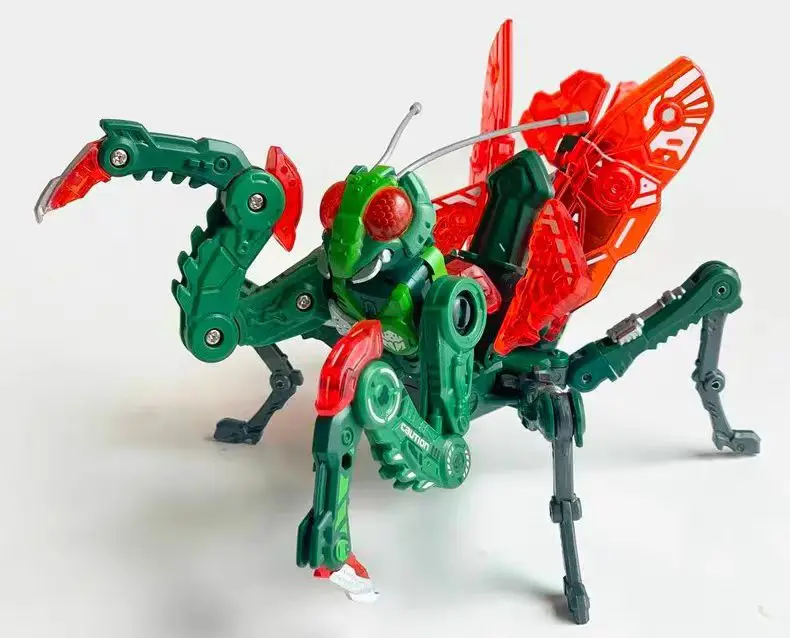 Фигурка BEASTBOX BB-28 REAPER новая на складе