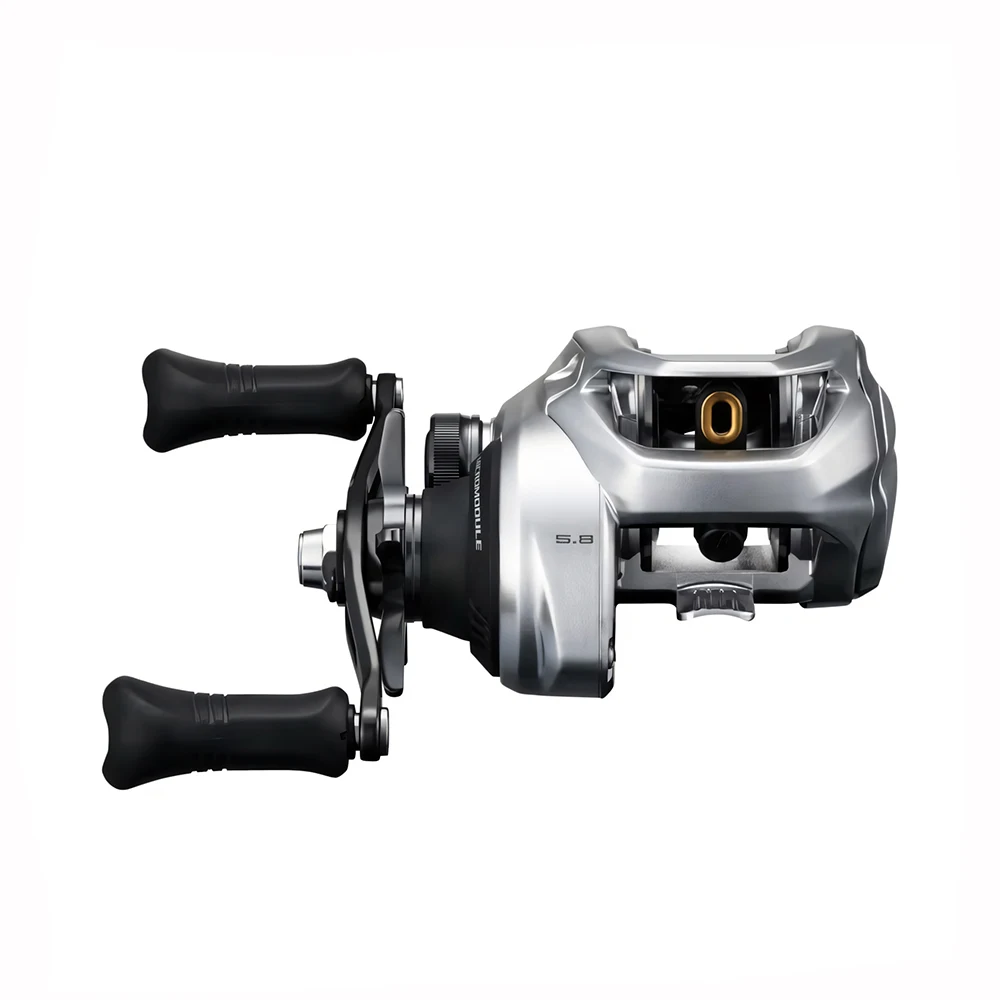 2024 SHIMANO TRANX 300 Катушка для приманки Рыболовная катушка 5 + 1BB Drag8-10 кг Кастинговая катушка Колесо для морской воды (art.: 3920d2b88d5d7) - 3920d2b88d5d7