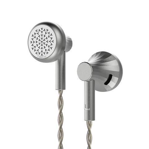 TimeEar TEA-99 проводные наушники