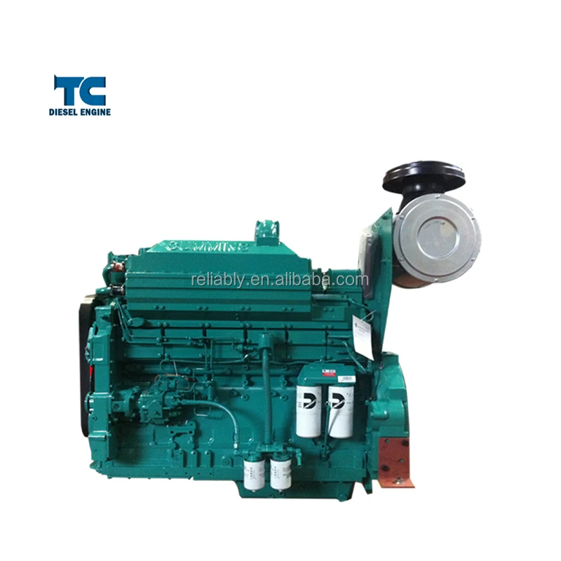 Бесшумный морской генератор Cummins модель USB кВт кВА cummins