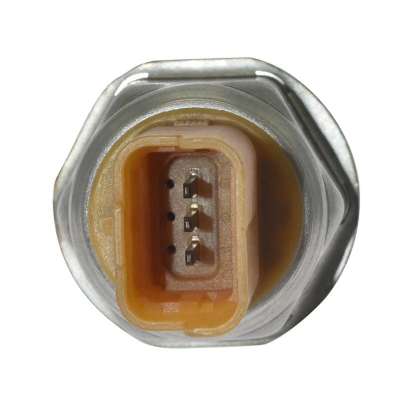 Fuel Oil Pressure Sensor 85PP52-02 9676643880 For Peugeot 208 308 508 Car Accessories Auto Parts
