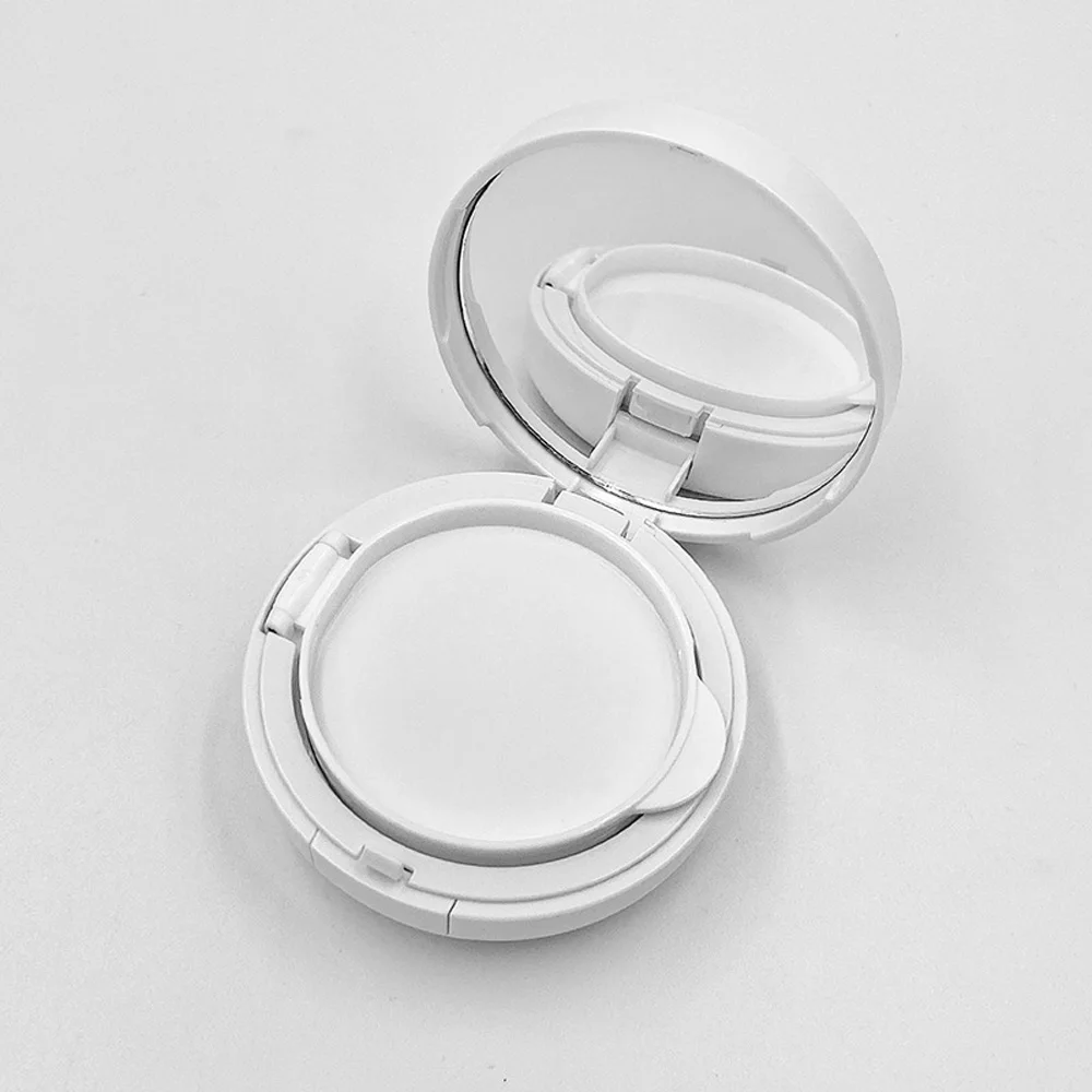 15 г пустая портативная пуховка на воздушной подушке косметический чехол для