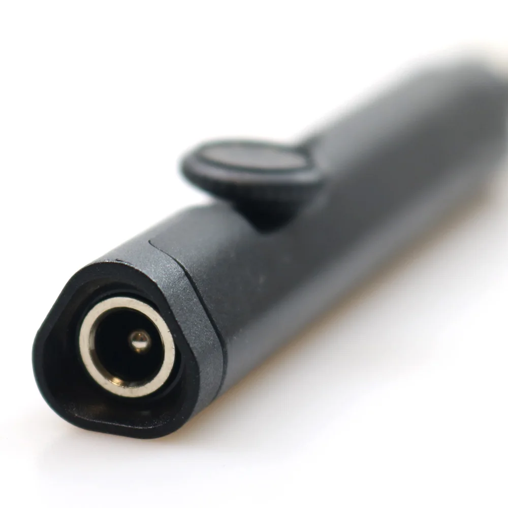 Портативный мини-паяльник SH72 DC 12-24 В регулируемая температура 200-400 ℃