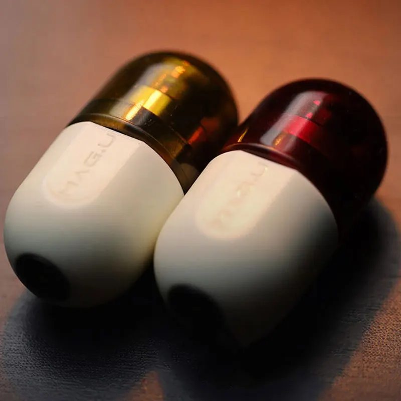 Игрушки-антистресс Gao Studio EDC магнитные левитационные вертушки для взрослых