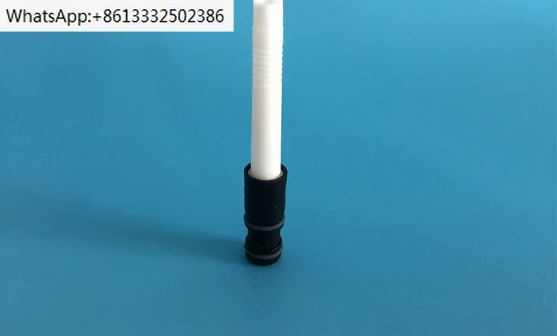 HT-G 1016561 IG07 порошок тыква горловина вставка втулка фитинг для Gema Optiflow форсунка