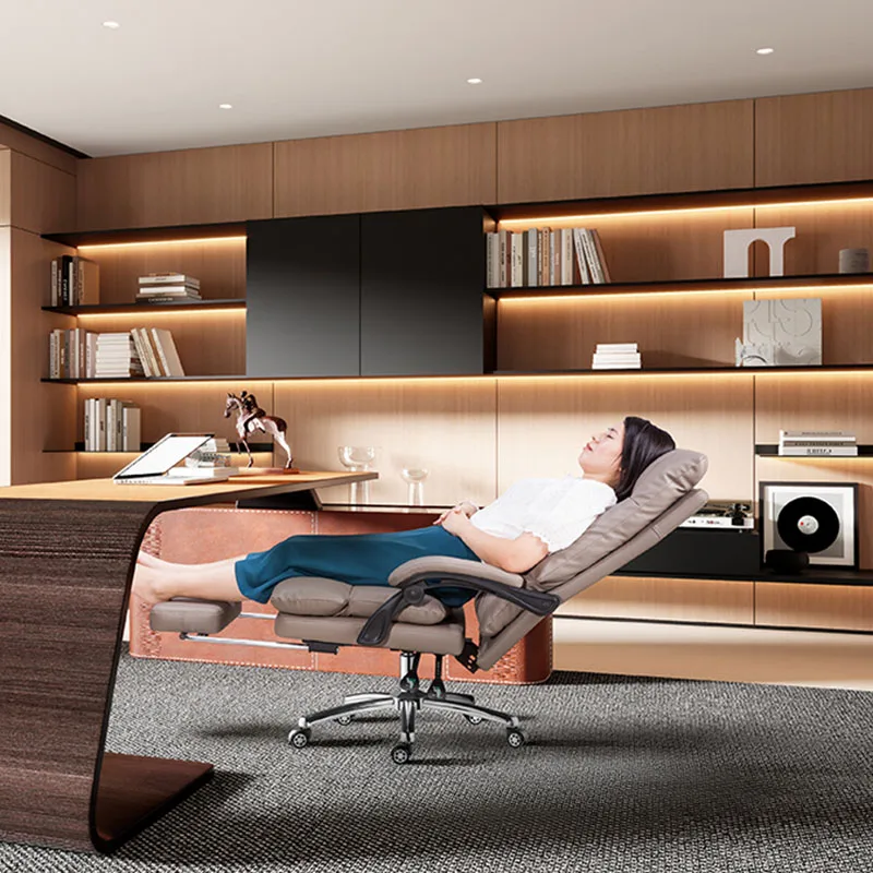 Эргономичное игровое кресло дешевое компьютерное с нулевой гравитацией