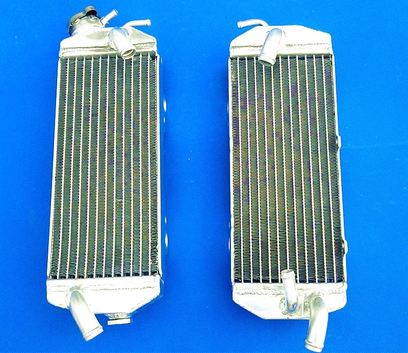

Aluminum Radiator For 2001 2002 520EXC 520MXC 520SX 520SXS