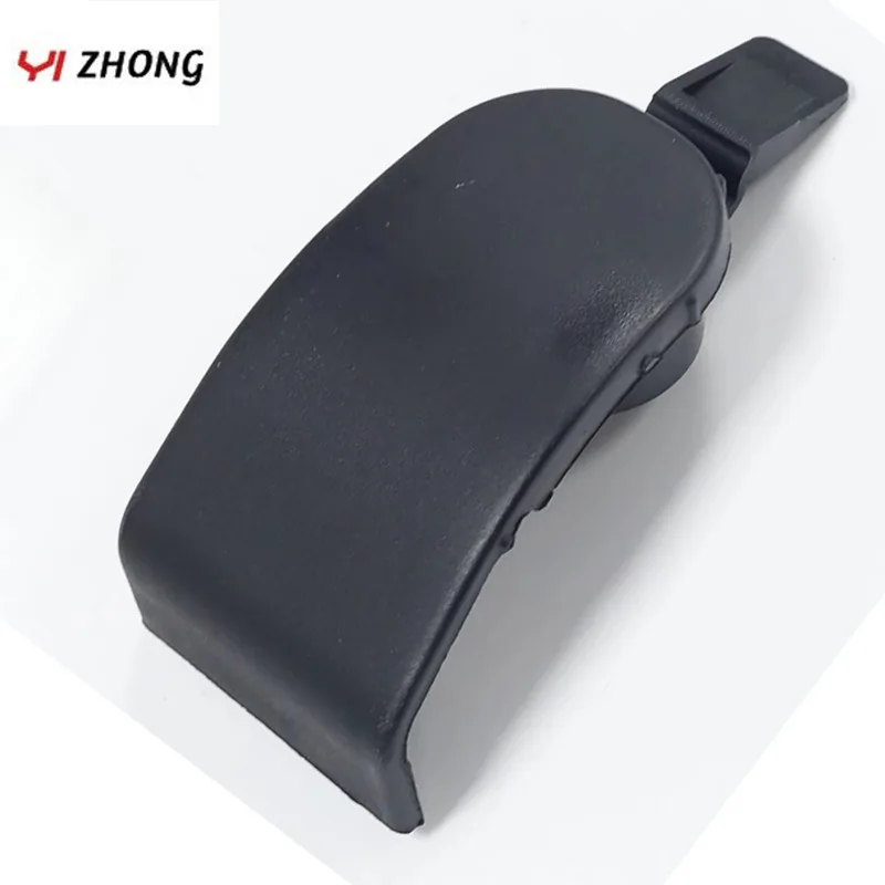 

ZJ3615241 8V518B069BD Крышка кронштейна радиатора Накладка на фаркоп Крышка для Ford Fiesta Mk7 2008-2017