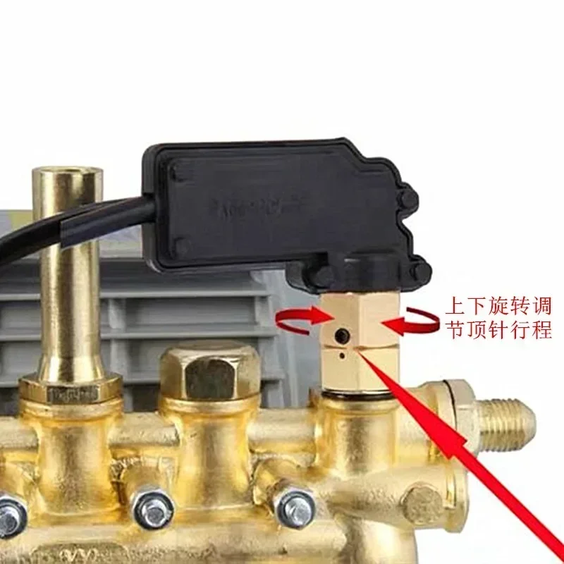 380 280 аксессуары для модификации выключения новая автомойная стиральная машина