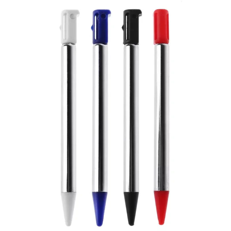 

Adjustable Styluses Pens For Nintendo3DS DS Extendable Stylus Touch Pen