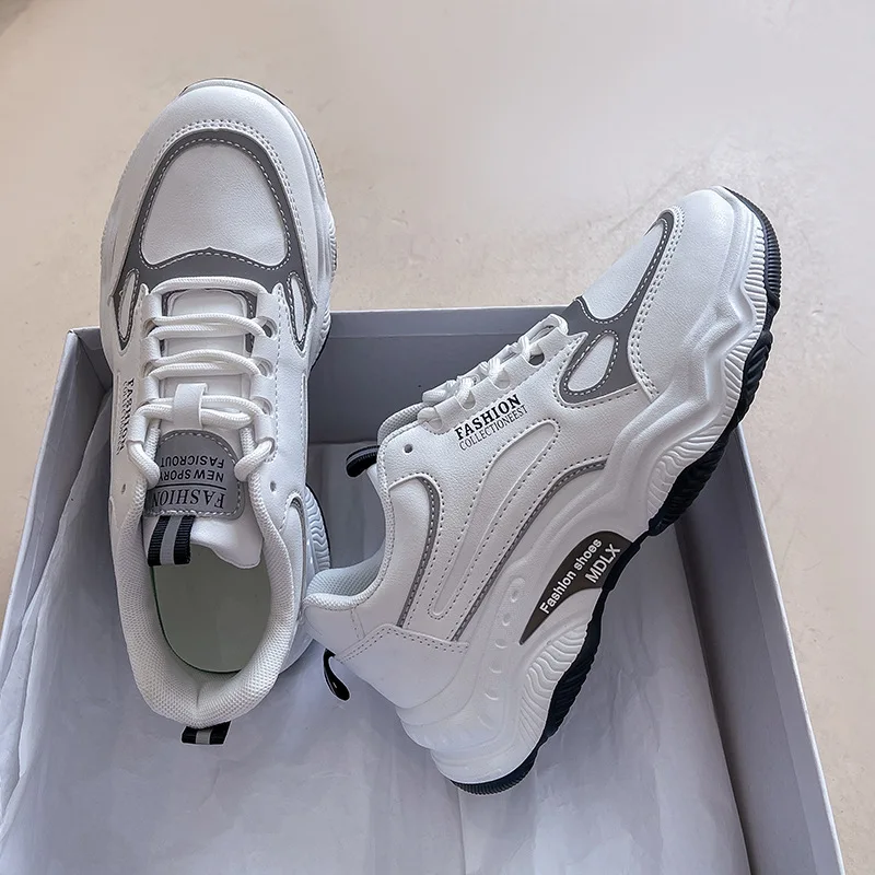 AB 2023 New Designers Running Shoes Women Non-slip Sport Shoes Professional Athletic Training Sneakers Ladies Walking Footwear