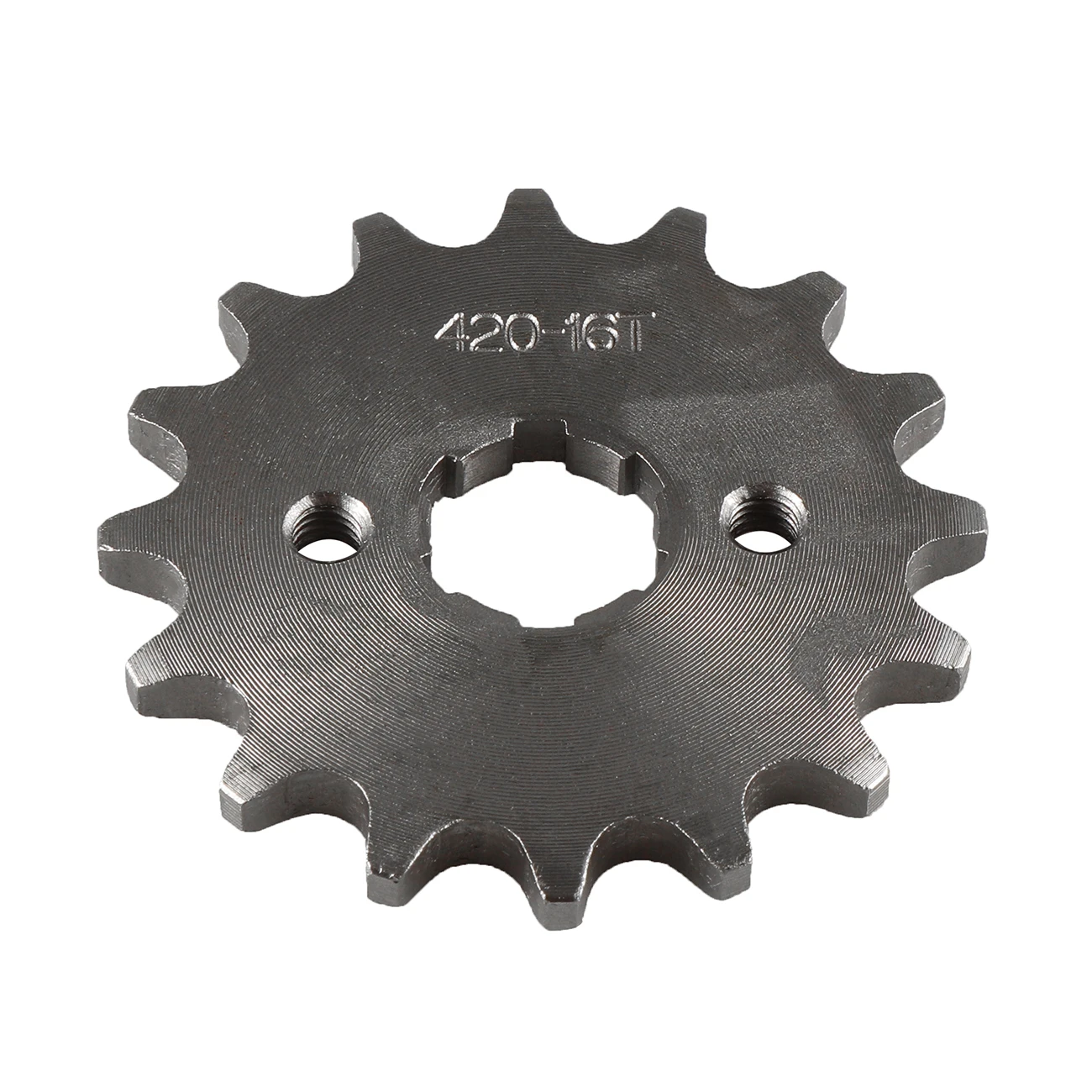 

20mm Drive Front Counter Sprocket 420 16T For Lifan Loncin Jialing 125cc 140cc