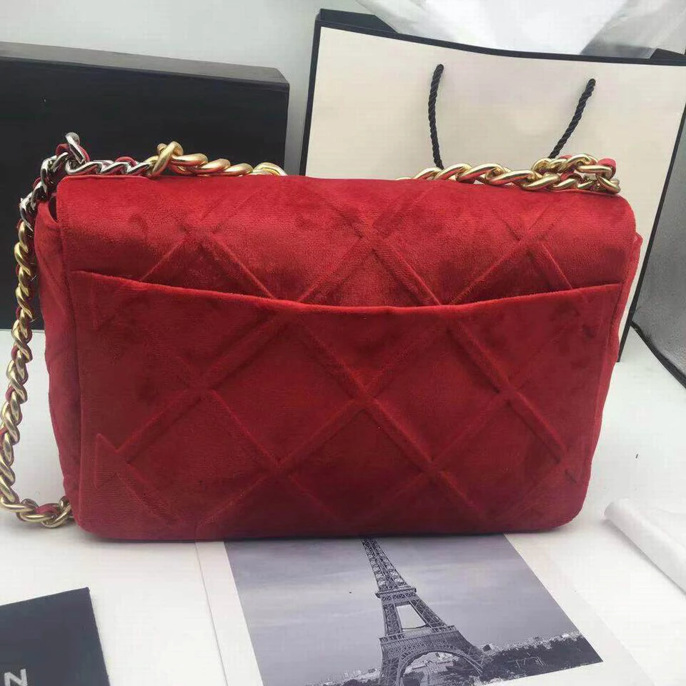 

Luxury Famous Brand leather handbag cowhide bag 24k gold plating hardware high quality bag for woman