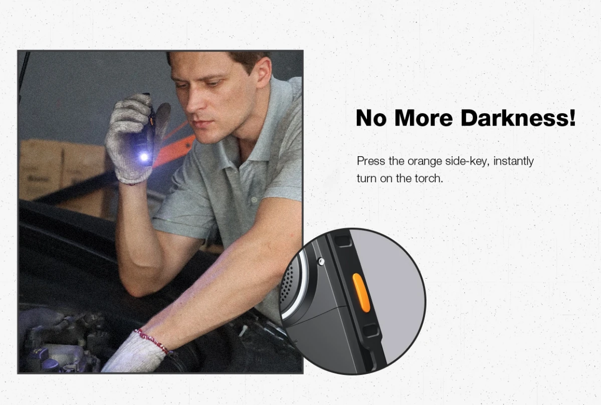 Мини-телефон Agm M6 Cpu T107 120 Гц 2 4 дюйма 4G кнопка вызова тройная защита 48 МБ ОЗУ 128 Мб