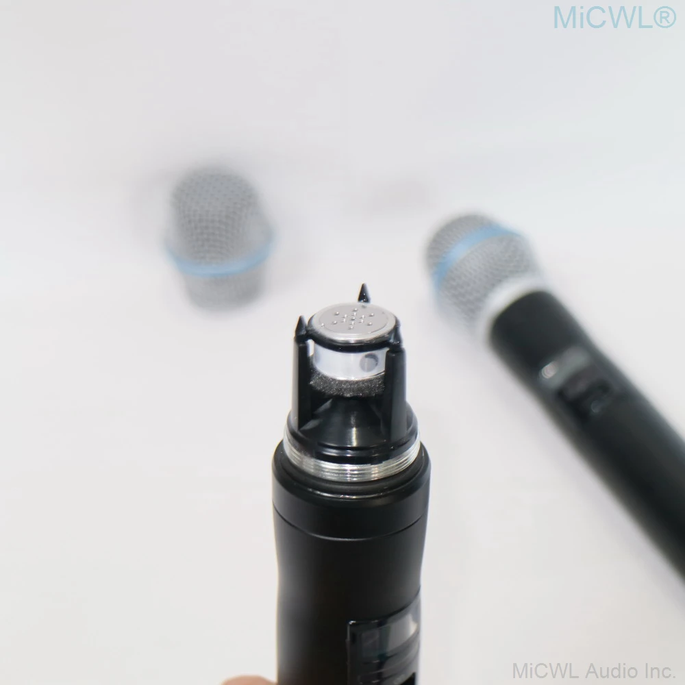 Трансмиттер AD4D AD2 Beta87