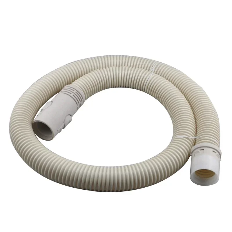 Подходит для пылесоса Philips FC5822 5823 5826 5828 5820 шланг с резьбой на колено гофрированная