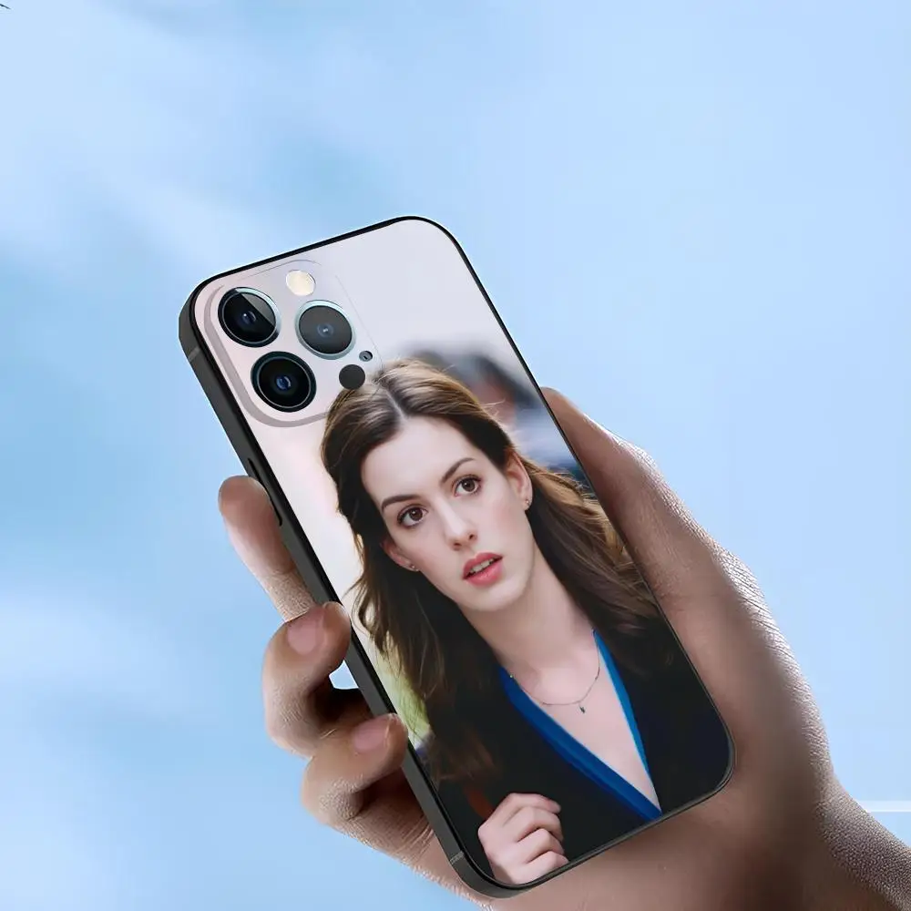 Чехол для телефона K-Keira K-Knightley Apple IPhone 16 15 14 13 12 11 Pro мягкий чехол