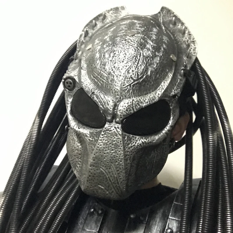 Комбинированная Броня воина косплей Бар Хэллоуин вечерние костюм