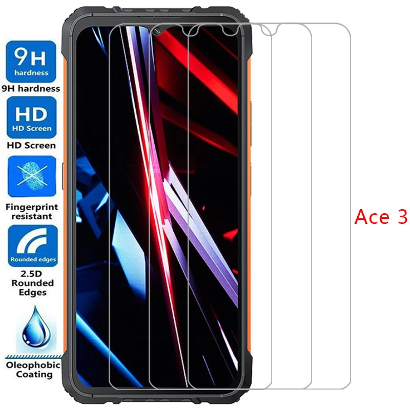 Чехол для телефона cubot kingkong ace 3 Защита экрана закаленное стекло на king kong ace3 чехол