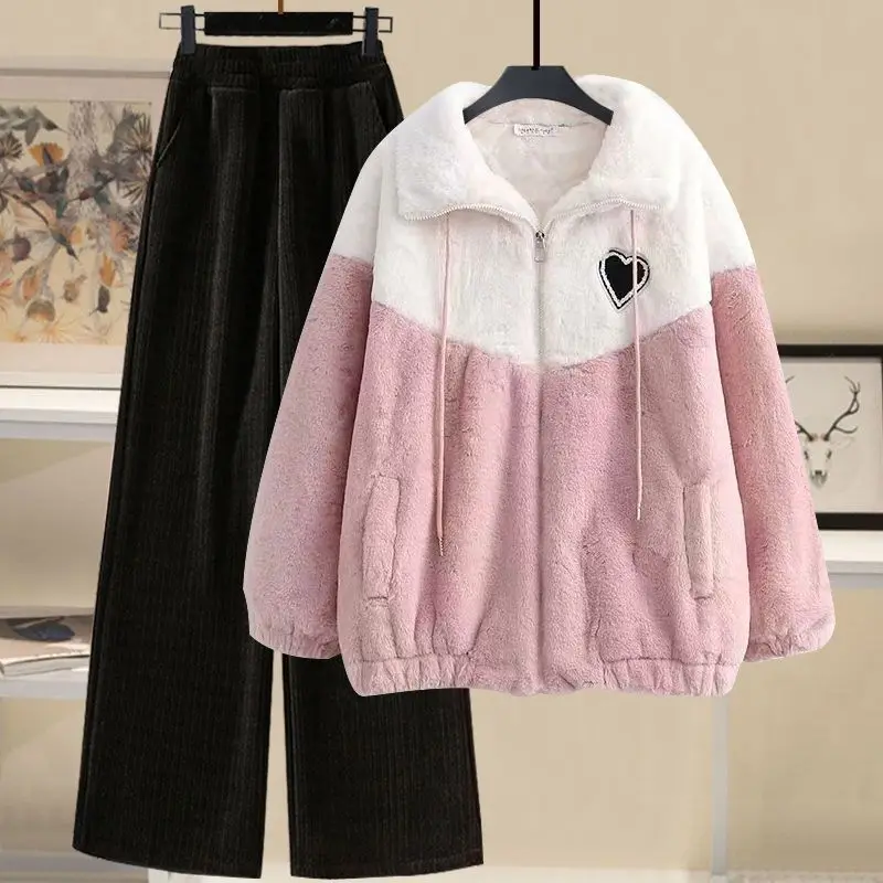 Рисунок 5 - Осенне-зимняя одежда для женщин