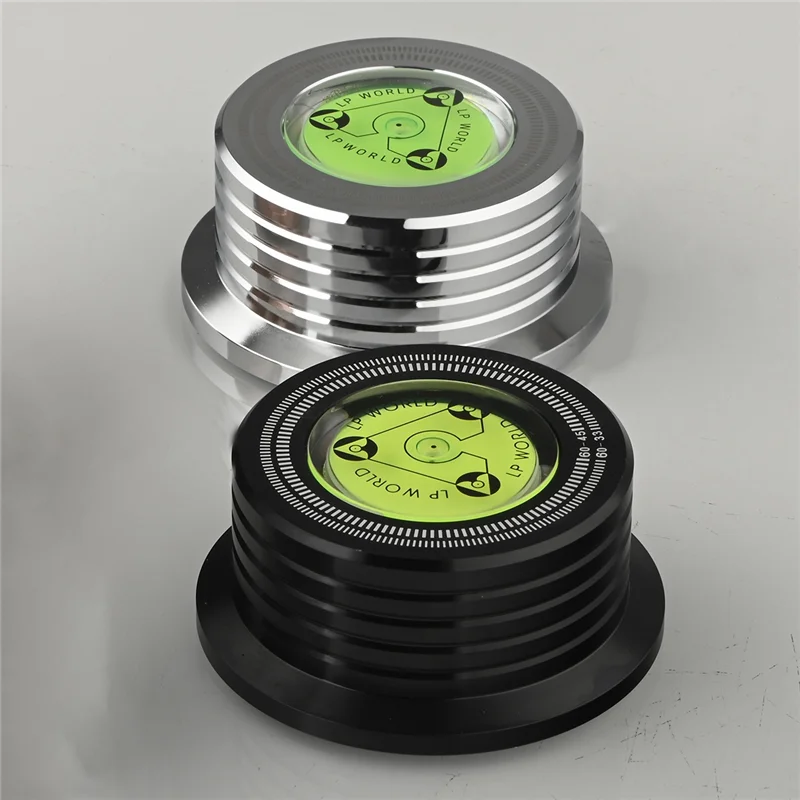 Универсальный 60 Гц LP проигрыватель виниловых пластинок стабилизатор