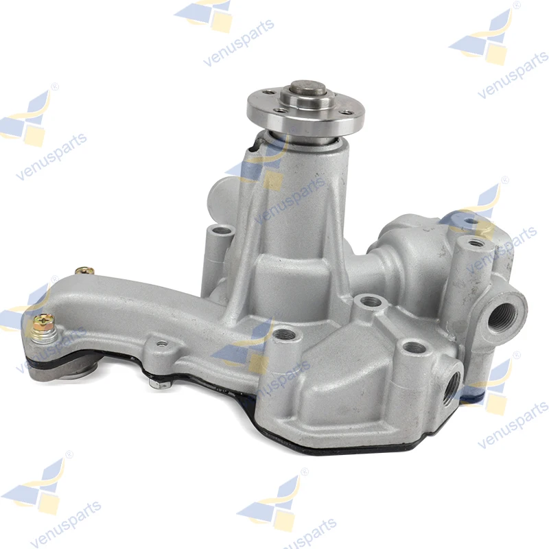 

Новый водяной насос 129470-42003 для Yanmar 4TNE98 12947042003