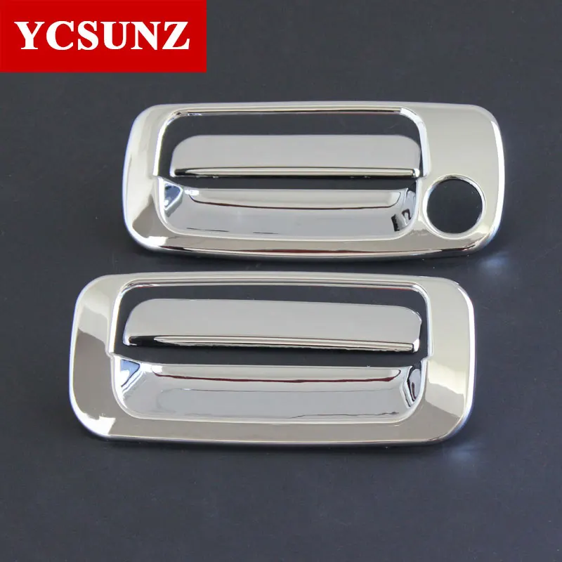 1990-1998 дверные ручки Крышка для Toyota Prado Lc80 Fj80 1990 1991 1992 1993 1994 1995 1996 1997 1998 аксессуары Land