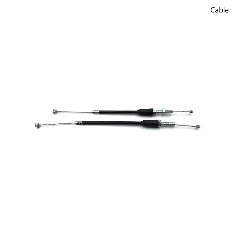 

Для YAMAHA DT230 LONCIN MT250 часть регулирующего клапана мотоцикла, крышка переключателя, уплотнительная втулка выхлопного кабеля GPX TSE250R HENGJIAN