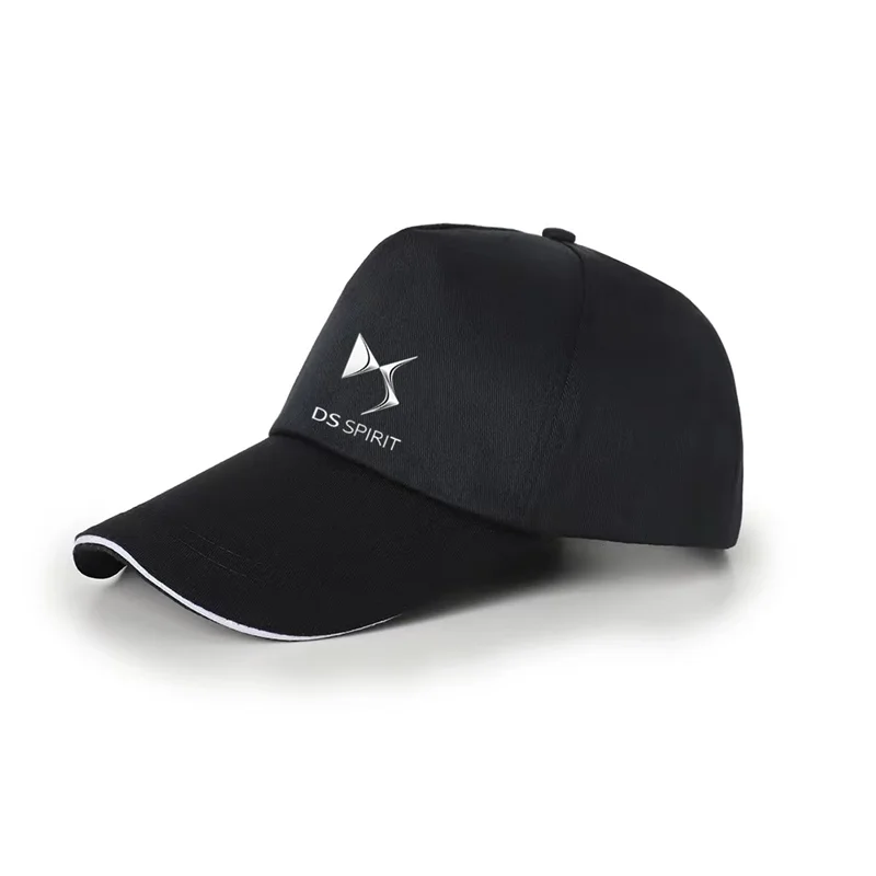 

Summer Autumn Fashion Baseball Cap Outdoor Sunscreen Sun Hat Unisex Cap For DS SPIRIT DS3 DS4 DS4S DS5 DS 5LS DS6 DS7