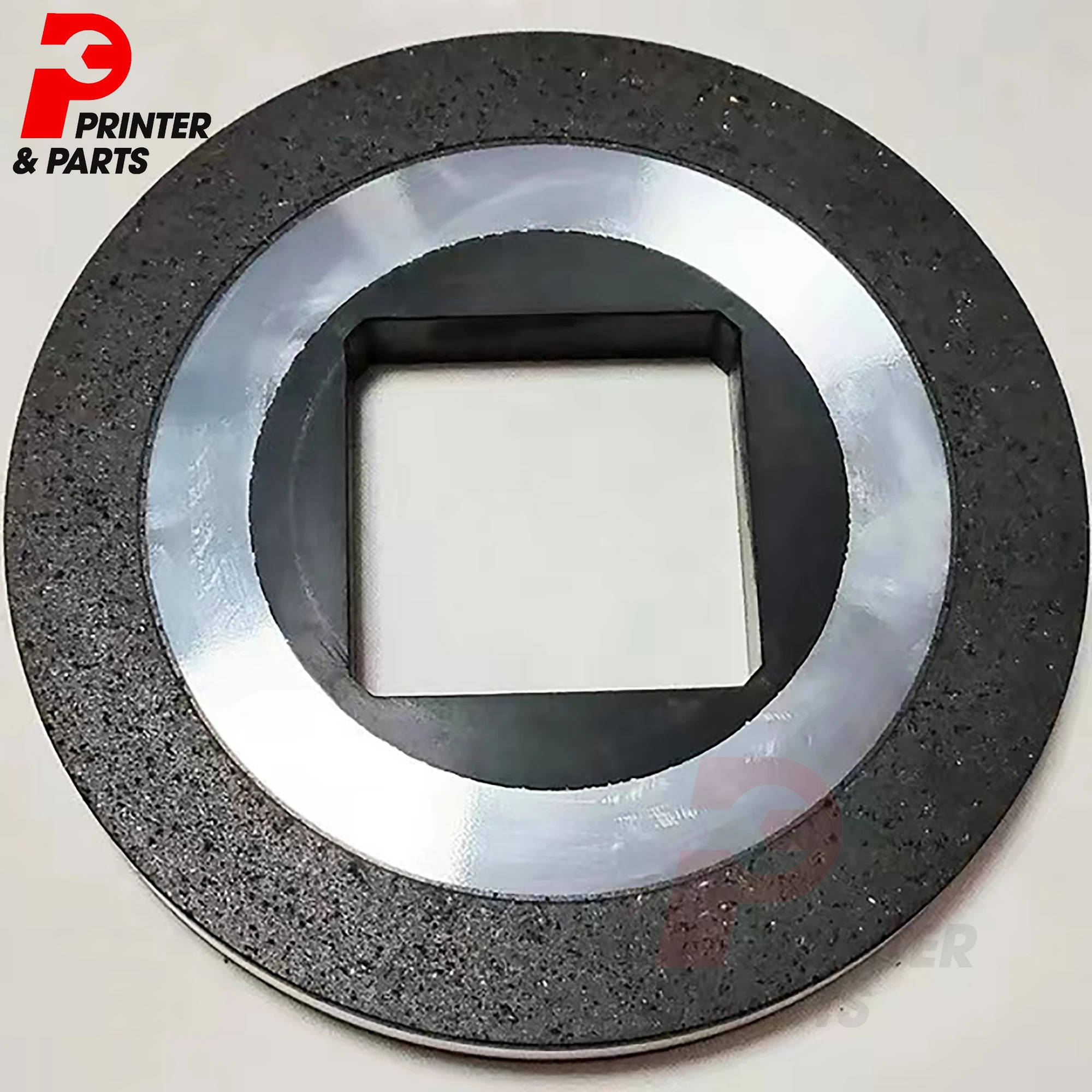 

3 pieces SM74 PM74 63.101.2281 Motor Brake Disc Pads With Aluminum Core 140x52x52mm Brake Pads