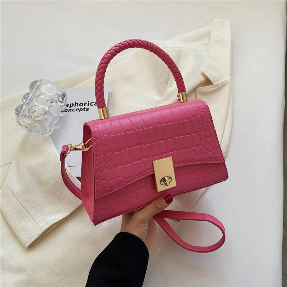 

Роскошные Дизайнерские дамские сумочки 2022, трендовые сумки через плечо с простыми ручками, клатчи, женские сумки-тоуты, сумка-мессенджер на плечо