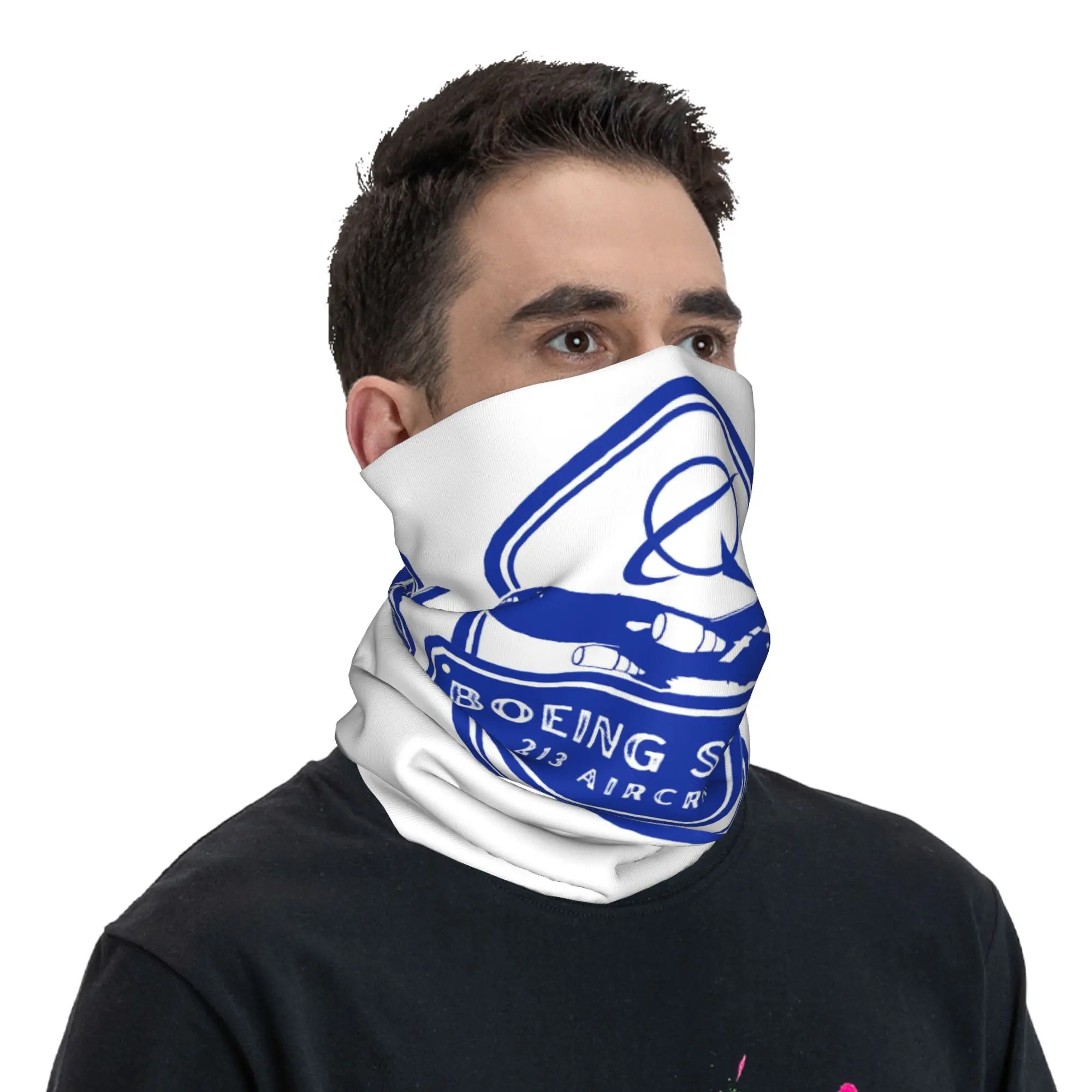 Пользовательский ec9cc9e7-7fdb-4762-8fd1-fb2ea51984ec Бандана на шею Гетры Ветрозащитный шарф