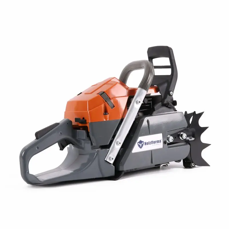 Оранжевая темно-серая бензопила G372 для H 365 372 372xp 372xt садовый инструмент резки