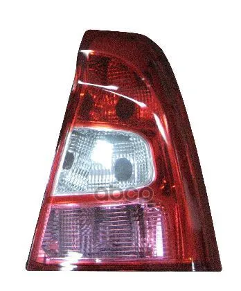 Фонарь Задн. Прав. Логан RENAULT арт. 6001546795 |
