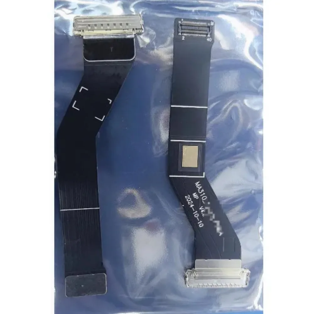 Фото Кабель для экрана Razer Book13 Razer RZ09-0357 MA310 13166973 13166974-00 №1