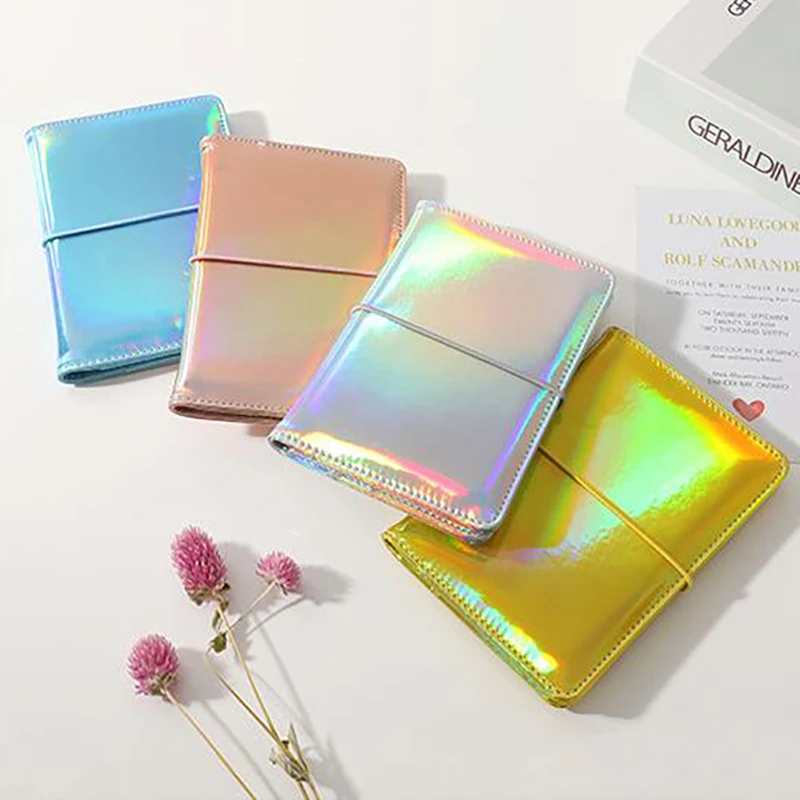 Обложка для паспорта и кредитной идентификации 1 шт.